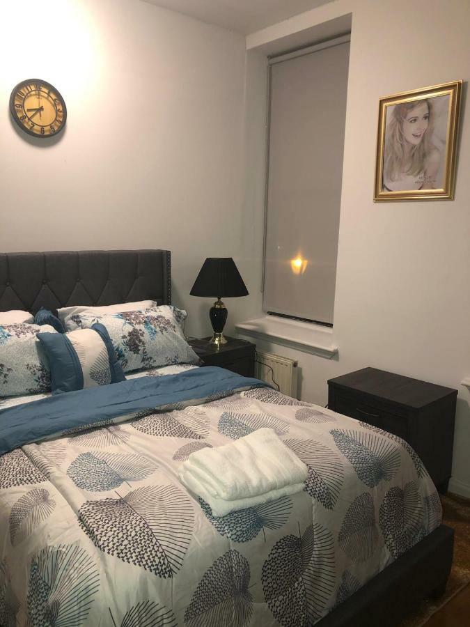 Biverlyhills Holiday Home 뉴욕 외부 사진