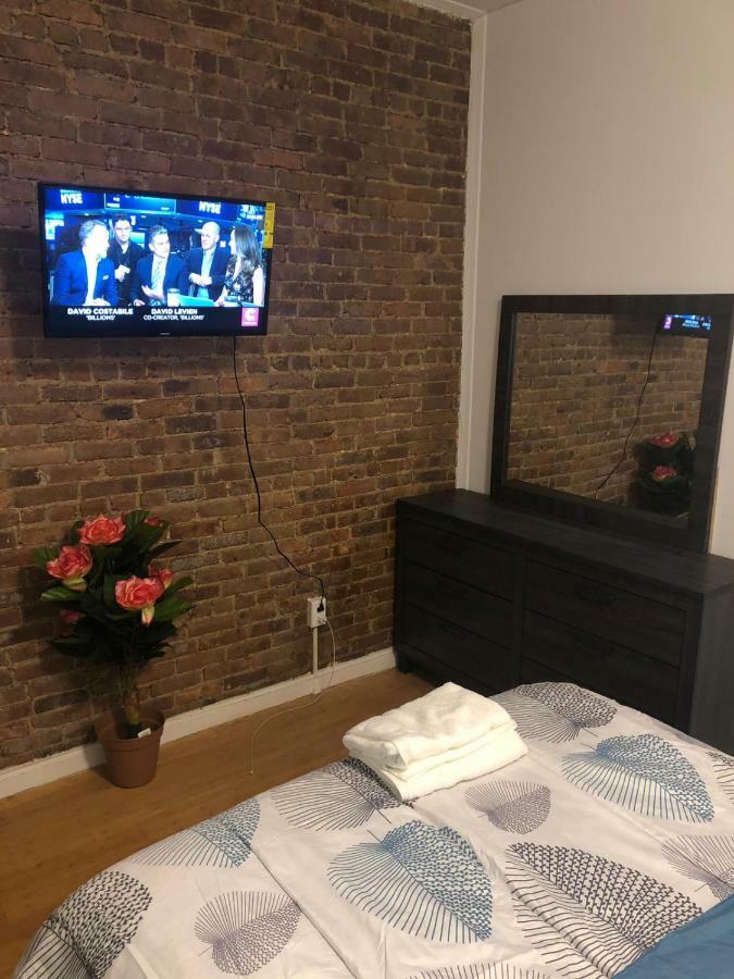 Biverlyhills Holiday Home 뉴욕 외부 사진